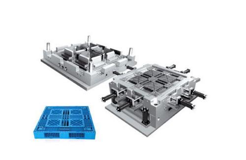 注塑模具加工的試模步驟，注塑模具制造工藝流程